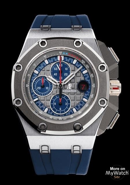 audemars piguet michael schumacher platinum price|audemars piguet price.